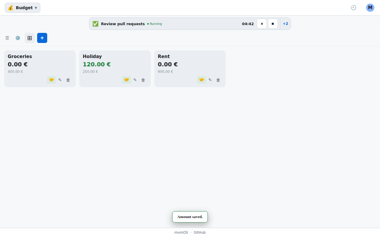 Live Strip and Files desktop screenshot 3