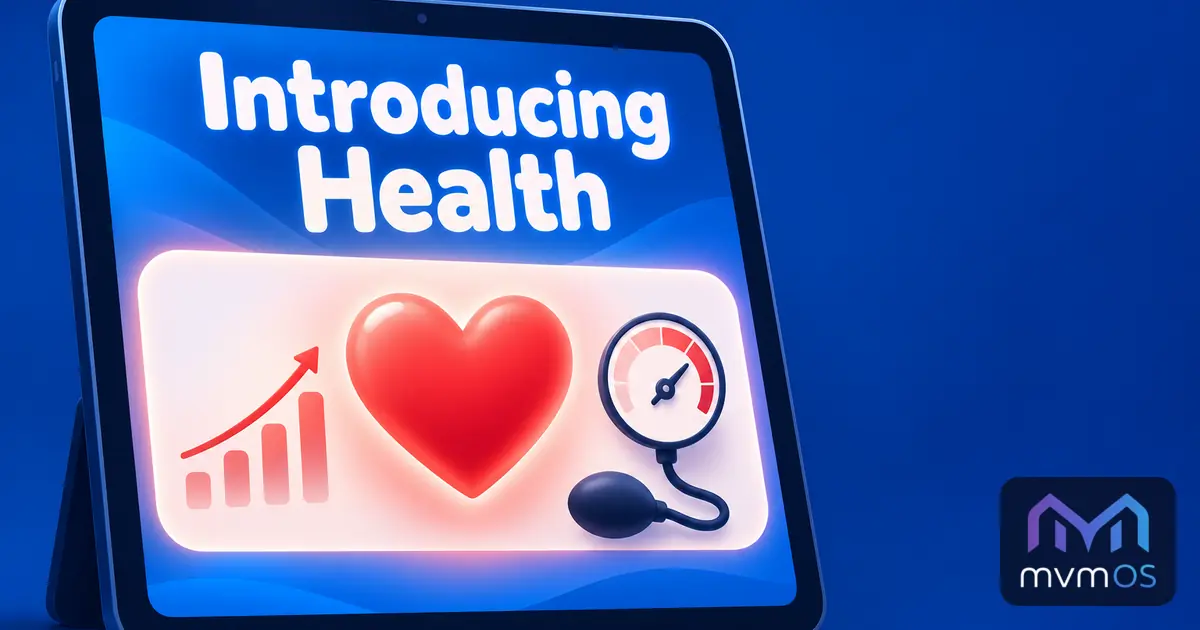Introducing Health