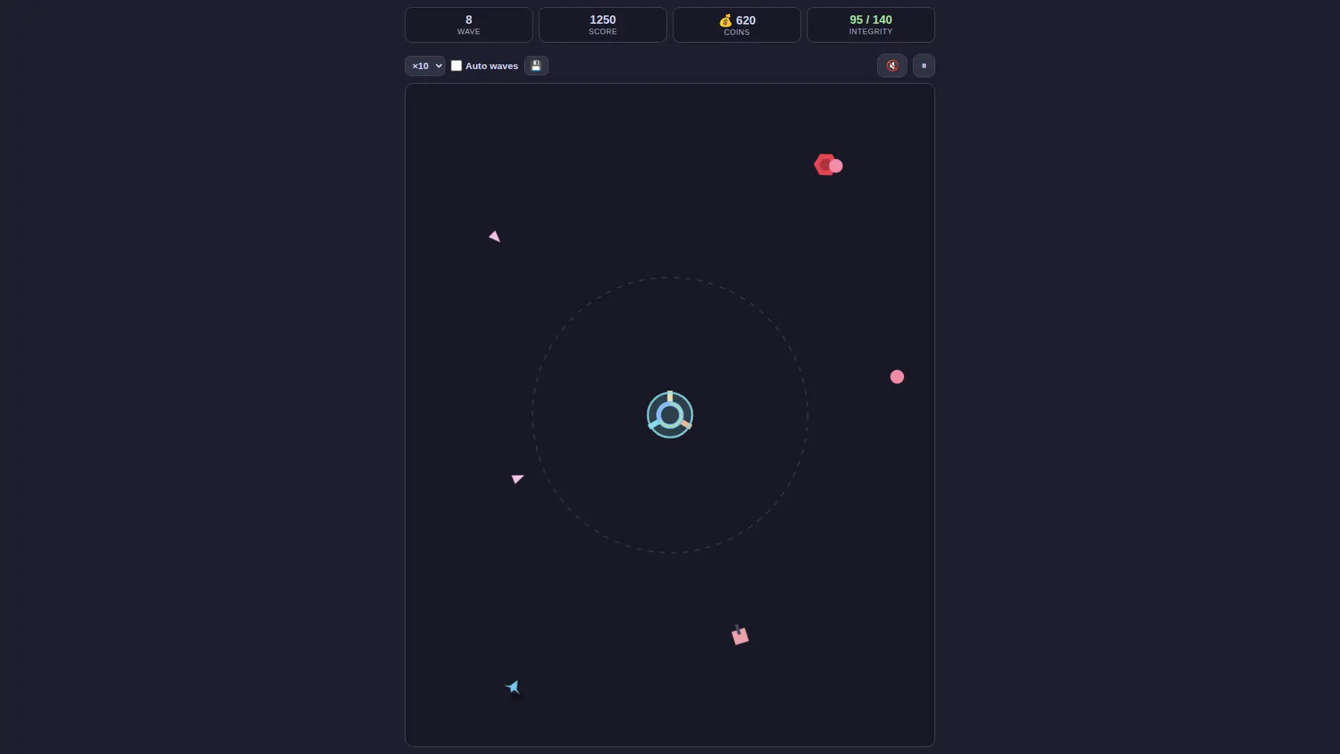 A Fresh Look for Games desktop screenshot 4