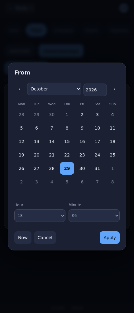 More Ways to Make It Yours phone screenshot 1