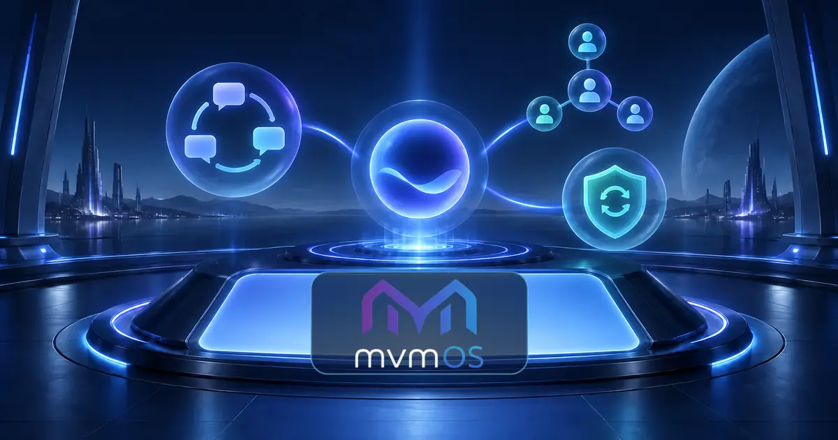 mvmAI adds Premium chat history control; Nostradamus gains multiple identities